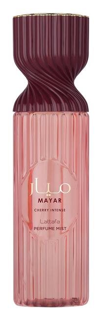 Ķermeņa sprejs Lattafa Mayar Cherry Intense, 250 ml