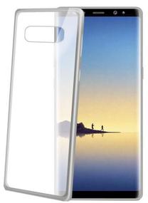 Telefona vāciņš Celly, sudraba krās., Samsung