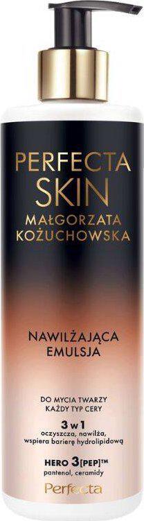 Sejas tīrīšanas līdzeklis Perfecta Skin, 300 ml