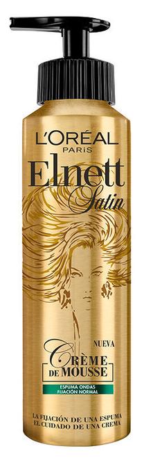 Plaukų putos L’Oréal Paris, 200 ml