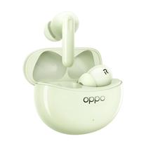 Bezvadu austiņas Oppo Enco Air 3 Pro, zaļa krās.