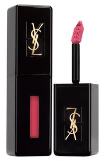 Губная помада Yves Saint Laurent Rouge Pur Couture, 6 мл, rose mix цв., 410