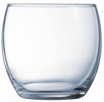 Viskio stiklinė Luminarc, stiklas, 0.34 l