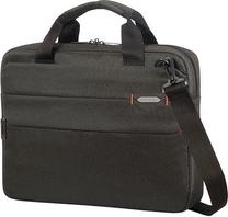 Sülearvutikott Samsonite, must v., 14.1"