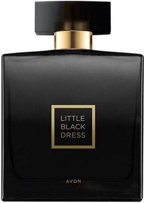 Kvapusis vanduo Avon Little Black Dress, 100.0 ml