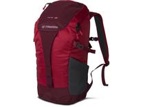 Turistinė kuprinė Trimm Pulse, raudona sp., 20 l