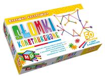 Konstruktorius Alexander Straws Construction 05006, 50 vnt.