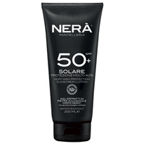 Kremas įdegio priežiūrai Nera Solare SPF50, 200 ml