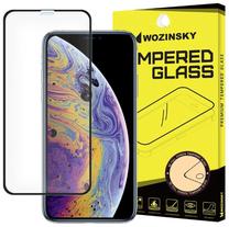 Telefono apsauginis stiklas Wozinsky For Apple iPhone XS, 9H