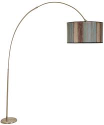 Toršeras Opviq Gooseneck, 60 W, E27, įvairių spalvų