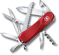 Kišeninis peiliukas Victorinox Evolution 17, 8.5 cm