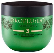 Matu maska Orofluido, 500 ml