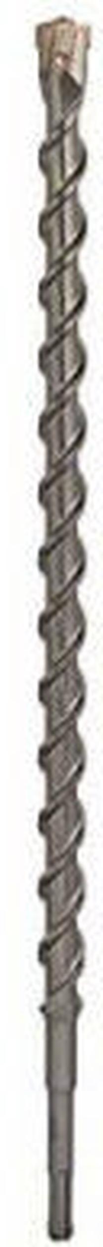 Grąžtas Bosch Hammer Drill Bit, betonui, 25 mm x 60 cm