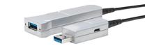 Kabelis Vivolink Active PROUSB3AAF10 USB 3.0, USB A male, 5 m, juoda sp.