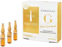 Ampulas sejas kopšanai Germinal Immediate Action Progressive Lifting, 7.5 ml, 45+