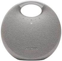 Беспроводной динамик Harman Kardon, серый цв., 50 Вт