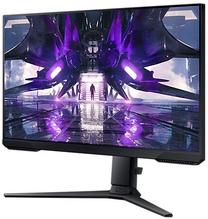 Monitorius Samsung LS24AG320NUXEN, Full HD, 165 Hz, 24"