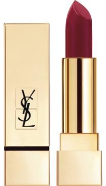 Lūpų dažai Yves Saint Laurent Rouge Pur Couture, 212 alternative plum