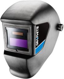 Щиток сварщика Graphite 56H822, автоматический