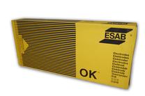 Elektrods ESAB 4586504P00, metināšanas tērauds, 5 mm, 6