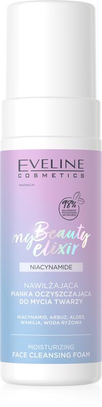 Attīroša sejas puta Eveline My Beauty Elixir, 150 ml