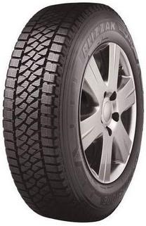 Ziemas riepa Bridgestone 215/65/R16, 109-R, E, C, 75 dB
