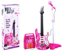 Набор музыкальных инструментов Rock Guitar 10302851