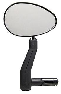 Veidrodėlis Cat Eye