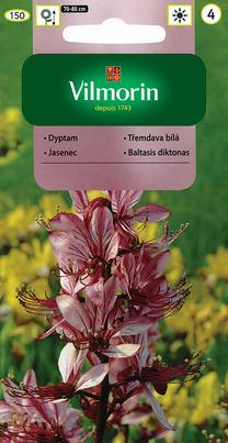 Sėklos Vilmorin diktonas, 0.2 g