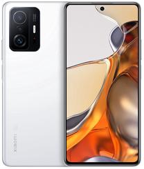 Мобильный телефон Xiaomi 11T Pro, 128 GB, белый цв.