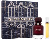 Smaržu komplekts Givenchy L'Interdit Rouge