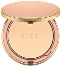 Kompaktinė pudra Gucci Matte Natural, 01, 10 g