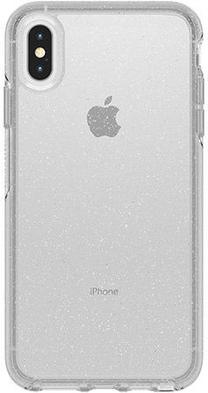 Чехол для телефона Otterbox, серебристый цв., Apple