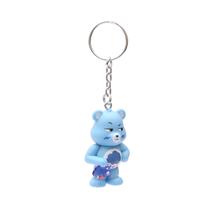 Raktų pakabukas Care Bears Mini Pocket Stars, 5 cm, (spalva/dizainas parenkami atsitiktine tvarka)