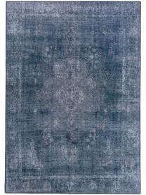 Paklājs Benuta Laury 60006802-22101-11256, zila krās., 300 cm x 200 cm