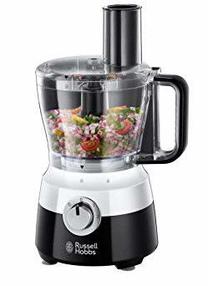 Virtuvinis kombainas Russell Hobbs Horizon 24731-56, 600 W