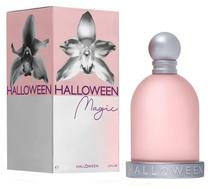 Tualetinis vanduo Jesus Del Pozo Halloween Magic, 50 ml