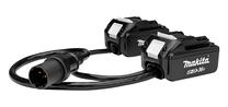 Adapteris Makita, 18 V, li-ion
