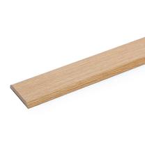 Durvju stendere Classen, 220 cm x 6 cm x 1 cm, ozola krās.