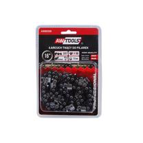 Grandininių pjūklų grandinė AWTools AW80110, 45 cm, 0.15 cm, 0.325", 72