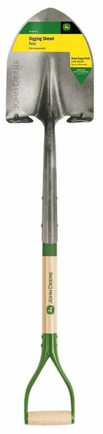 Kastuvas John Deere, 113 cm