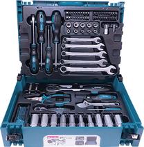 Instrumentu komplekts Makita E-11542