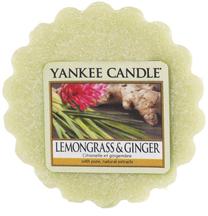 Žvakė, aromatinė Yankee Candle, 8 h, žalia sp.