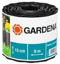 Dobes apmale Gardena