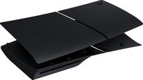 Чехол для игровой консоли Sony PlayStation 5 Standart Slim Cover Midnight Black