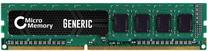 Operatyvioji atmintis (RAM) CoreParts MMDE001-4GB, DDR3, 4 GB, 1600 MHz