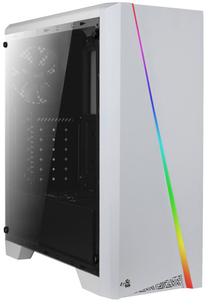 Stacionarus kompiuteris Intop AMD Ryzen 5 3600, 240 GB, DDR4 8 GB, SSD 240 GB, Nvidia GeForce RTX 3060 12 GB GDDR6, Windows 10 Home RM18490WH