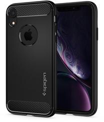 Чехол для телефона Spigen, черный цв., Apple