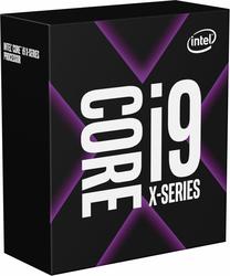 Procesorius Intel Intel® Core™ i9-9900X 3.50GHz 19.25MB BX80673I99900XSREZ7, 3.5GHz, LGA 2066, 19.25MB