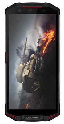 Мобильный телефон Doogee S70 Lite, 64 GB, красный цв.